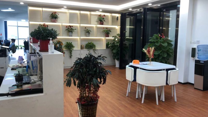 乌鲁木齐新航信供水设备有限公司